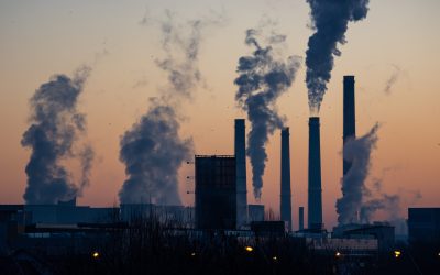 3 ways to counter digital pollution
