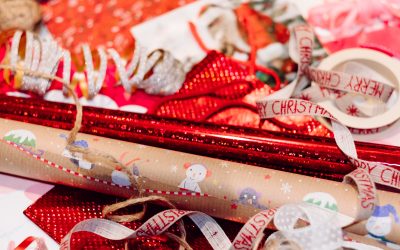 5 sustainable gifts to lessen your waste this Christmas…