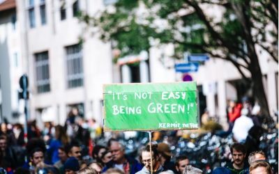 3 tips to maintain sustainability when life keeps changing