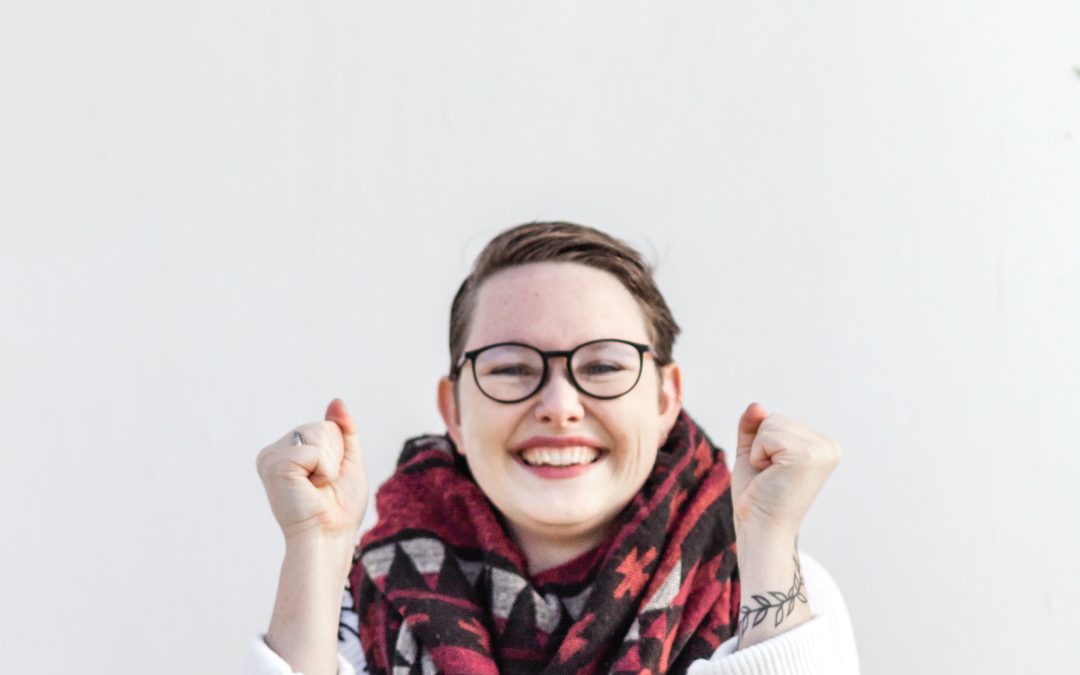 4 reasons to feel exuberance about the future
