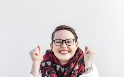 4 reasons to feel exuberance about the future