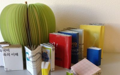 W.E.I.R.D steps to a greener library
