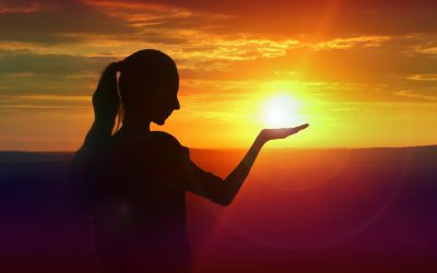 5 favourite ways to combat climate anxiety