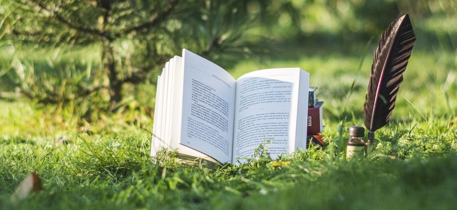 A flurry of green library activity