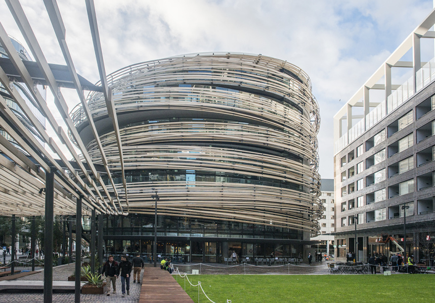3 ways to get your library on board with the COP26 initiative