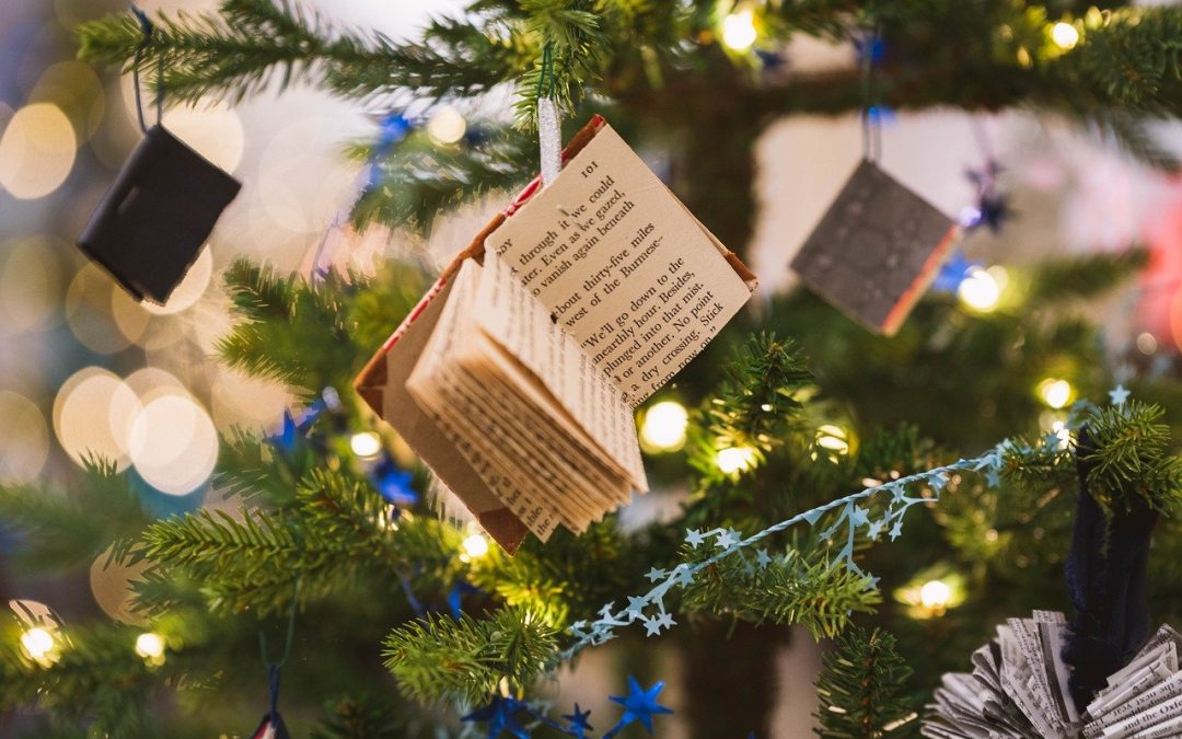 5 ways to have a sustainable Christmas this year