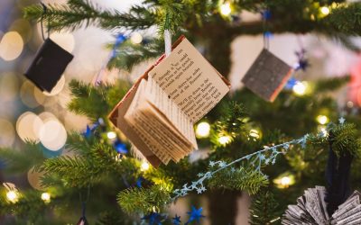 5 ways to have a sustainable Christmas this year