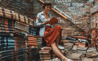 10 ways I keep up to date with the latest sustainability trends