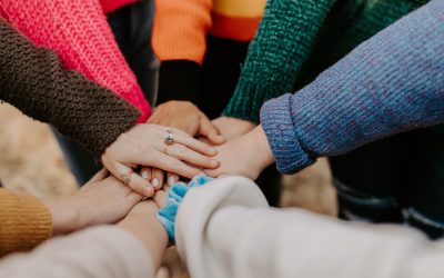 Risk it! 5 things every librarian can do to live a more sustainable life