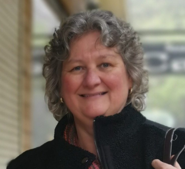 ALIA GREEN  Q&A  – Former Convenor of ALIA Green,  Katalin Mindum