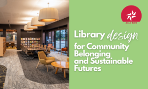 Library Design/ALIA NSW